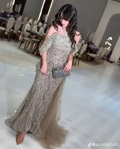 فستان سهره راقي 