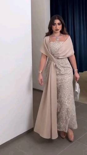 فستان سهره بيج راقي 