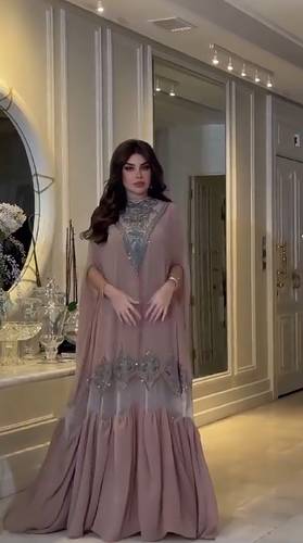 جلابيه انيقه ع قطعتين 