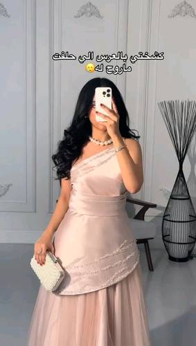 فستان سهره راقي 