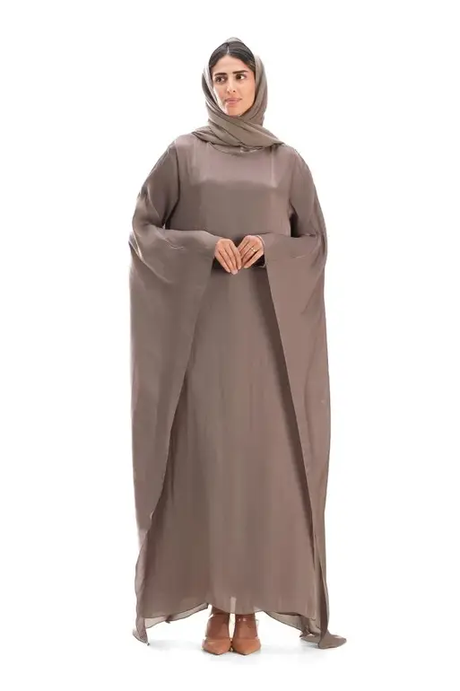 عباية تست