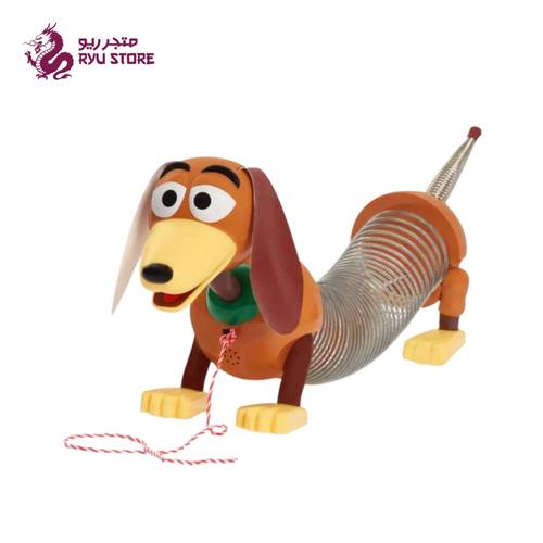 Slinky Dog Figure - Toy story