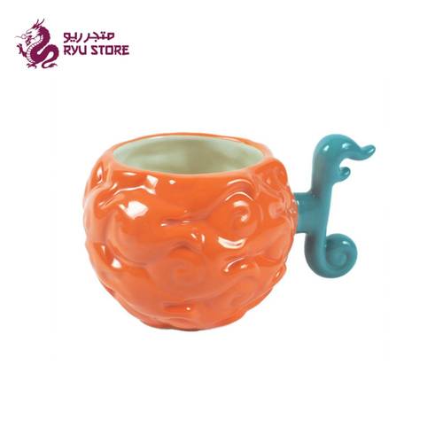 كوب فاكهة ايس ميرا ميرا نو مي - ون بيس
