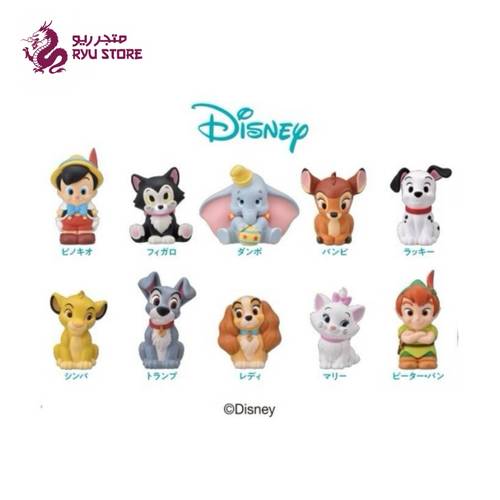 Disney Classics Puppet Mascot 