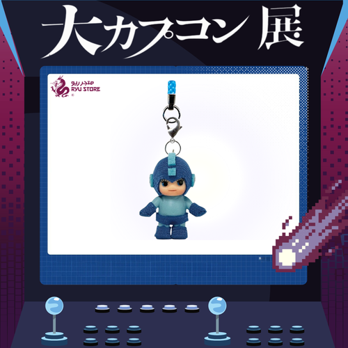 Costume Kewpie Rockman