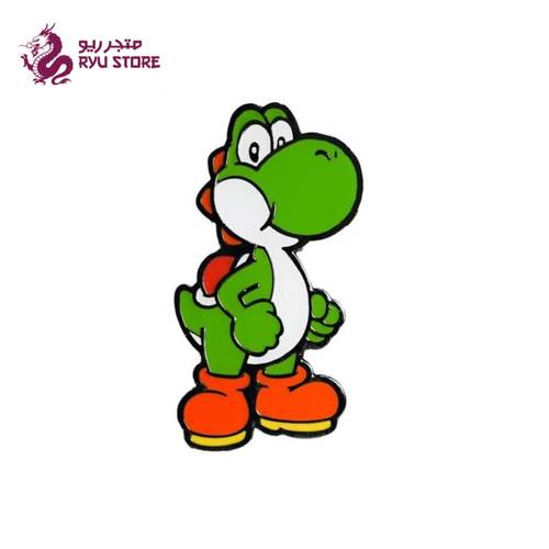 دبوس يوشي - نينتيندو