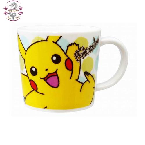 Pikachu pokemon mug