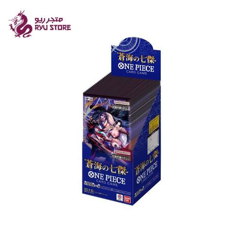 One Piece card game OP-14