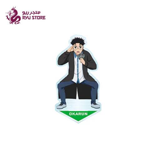 ستاند اكريلك - دان دادان