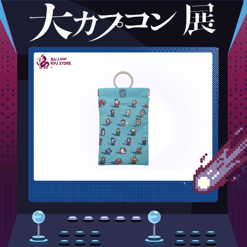 POY (Pouch)