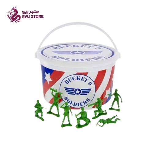 Army men - Toy Story 