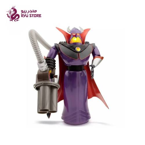 زورق (ZURG) - حكاية لعبة