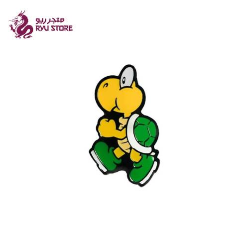 دبوس كوبا تروبا (نوكونوكو) - نينتيندو
