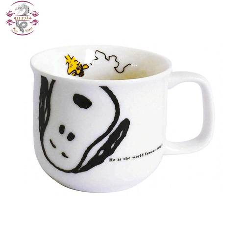 Mag Joy Snoopy
