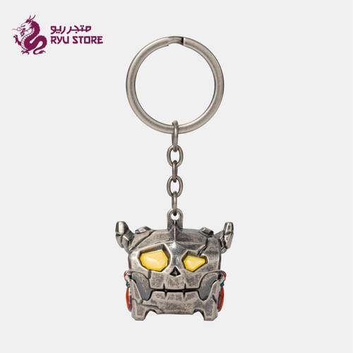 Treasure box keychain - Zelda