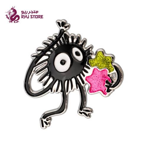 Susuwatari Pin