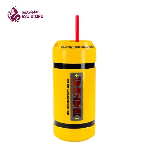 Monsters, Inc. Water Bottle