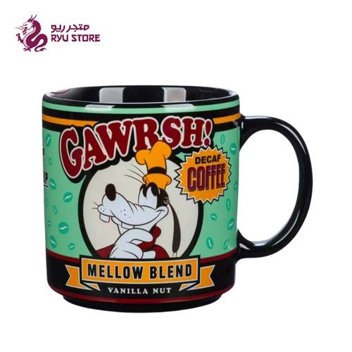 كوب غوفي (!Gawrsh)
