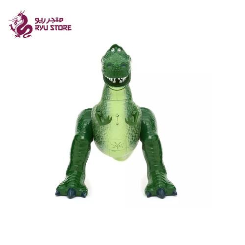 Rex Figure 2nd Version – Toy Story 4
