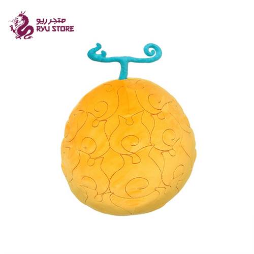 وسادة فاكهة أيس ميرا ميرا نو مي - ون بيس