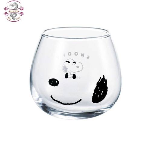 Snoopy Cup