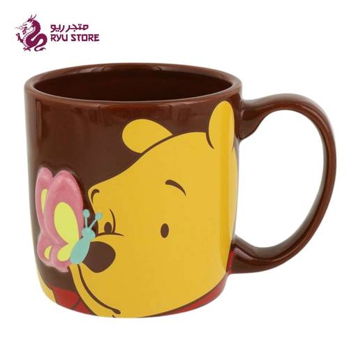 Winnie the Pooh mug
