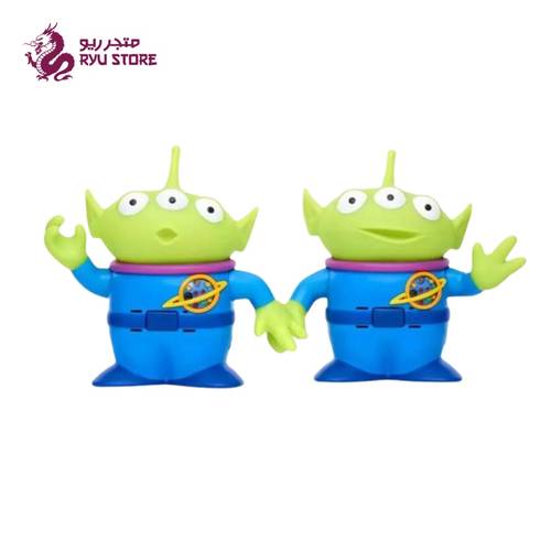 Toy Story Aliens Figure