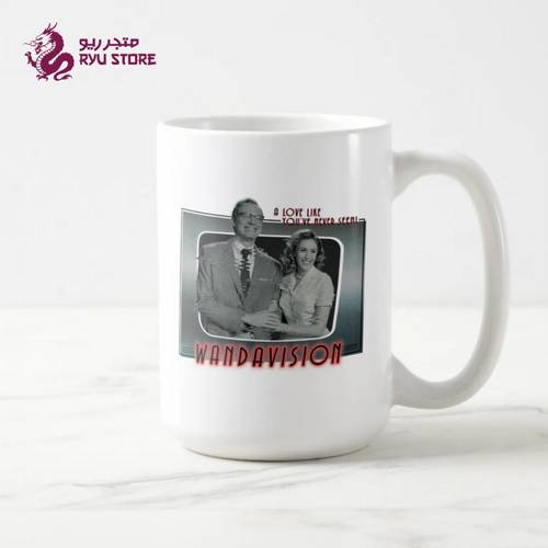 كوب واندا فيجن