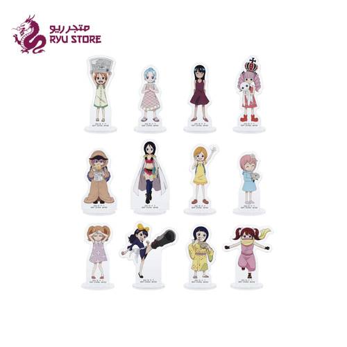 ستاند اكريلك - ون بيس