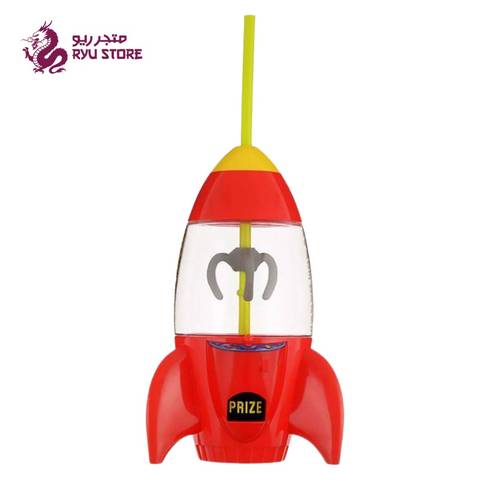  Crane-shaped Water Bottle from Toy Story