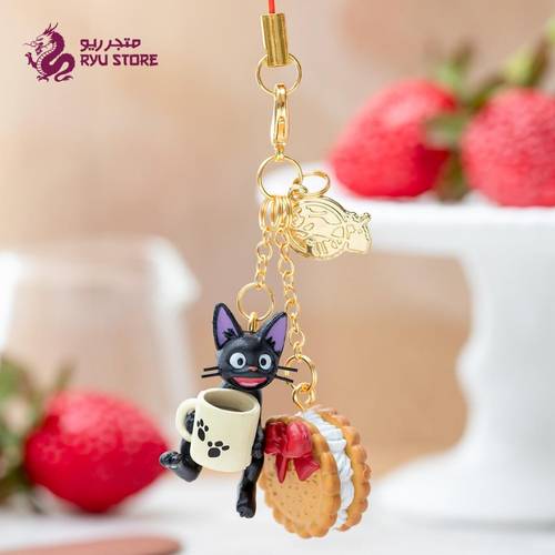 Kiki’s Delivery Service Jiji’s Sweet  Biscuit 