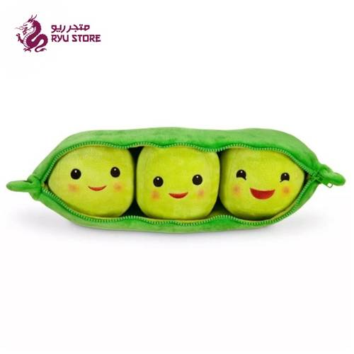 Peas Plush - Toy Story
