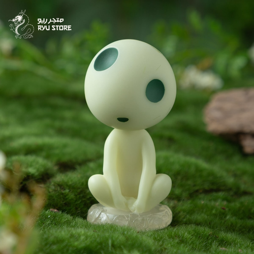 كوداما الصغير الأميرة مومونوكي - جيبلي