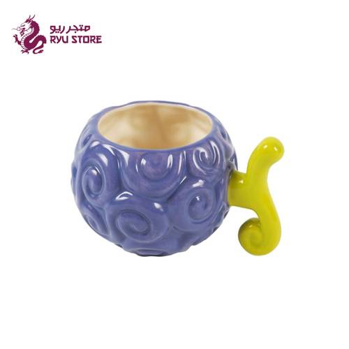 كوب فاكهة لوفي غومو غومو نو مي - ون بيس