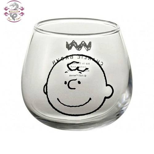 Charlie Cup (face)