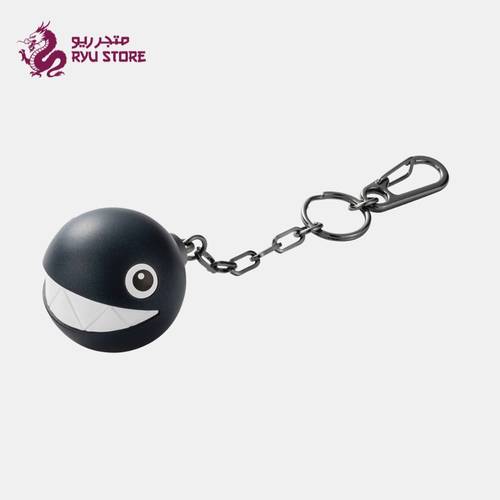 Woof Woof keychain - Super Mario