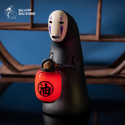 No Face Light - Spirited Away
