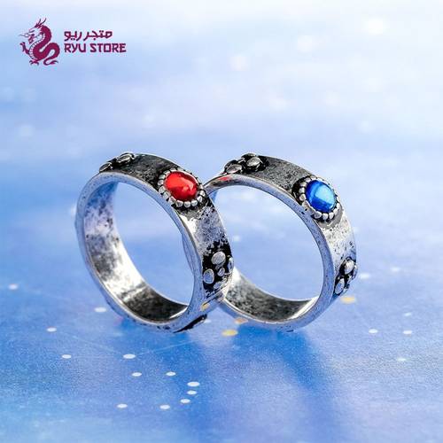خاتم فلم قلعة هاول المتحركة - جيبلي