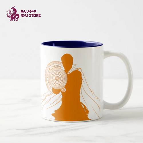 كوب دكتور سترينج 