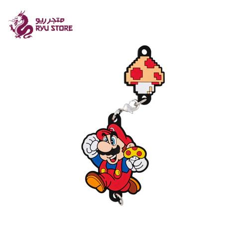 تعليقة ماريو والفطر - نينتيندو