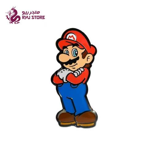 دبوس ماريو - نينتيندو
