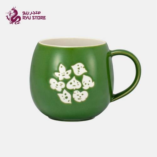 كوب كوروك - زيلدا