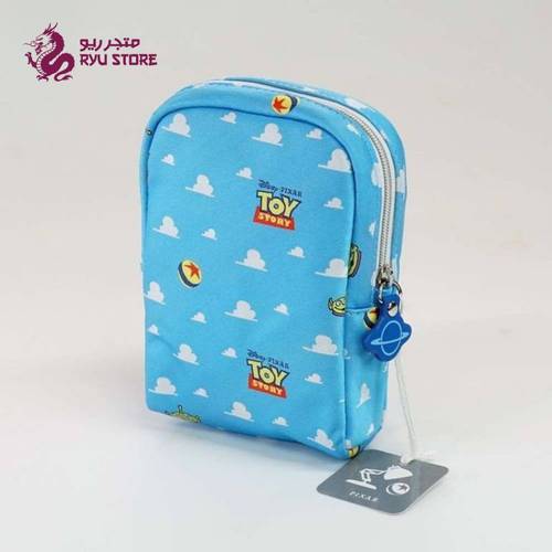 Cosmetics Pouch - Toy Story