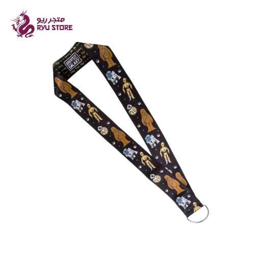 Star Wars Lanyard