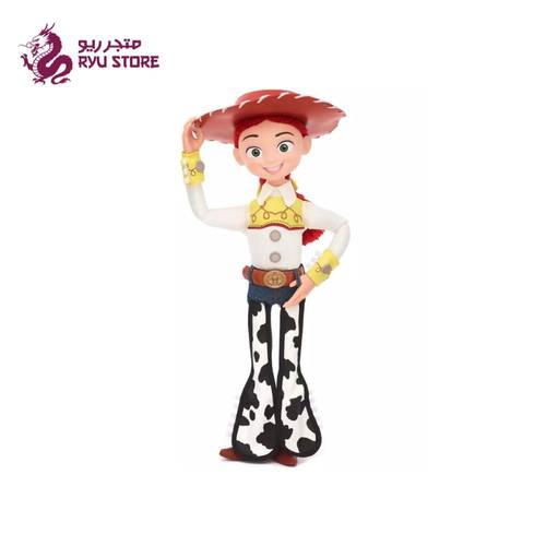   Jessie 2nd Version - Toy story