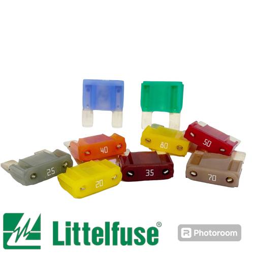 فيوز جامبو مكسيكي Littelfuse