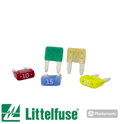 فيوز ميني مكسيكيLittelfuse