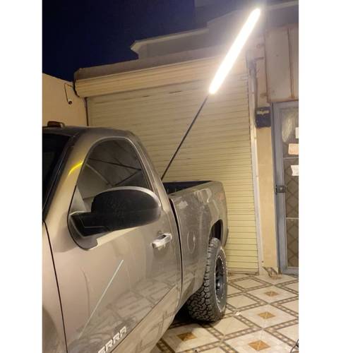 سنارة جزل-سييرا-f150