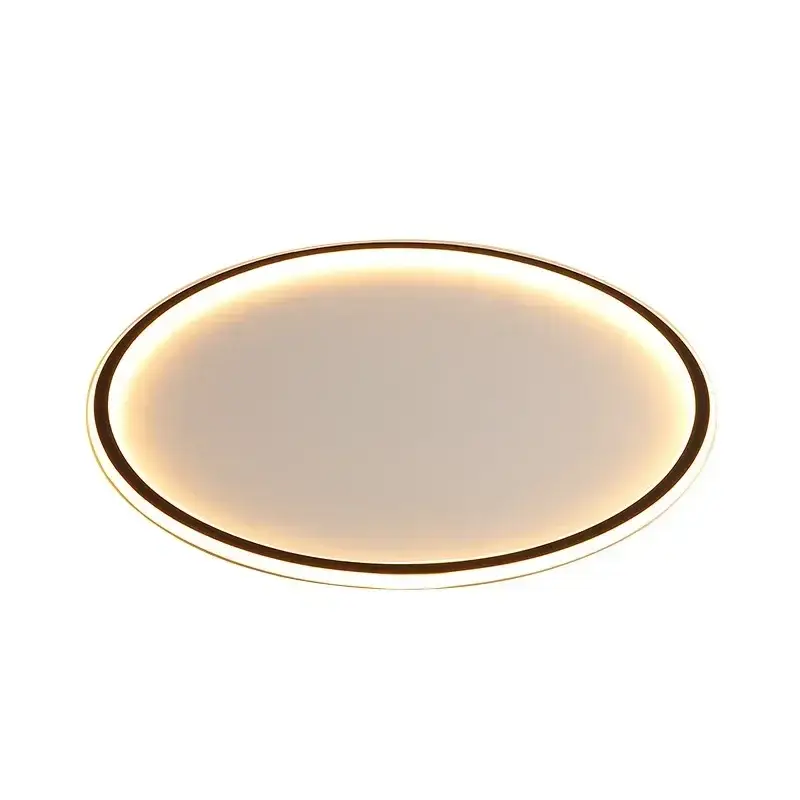 نجفة LED حديثة 