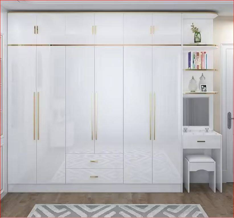 دولاب المندبان